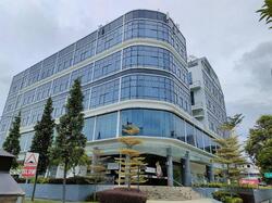 Centropod @ Changi (D14), Office #399044431
